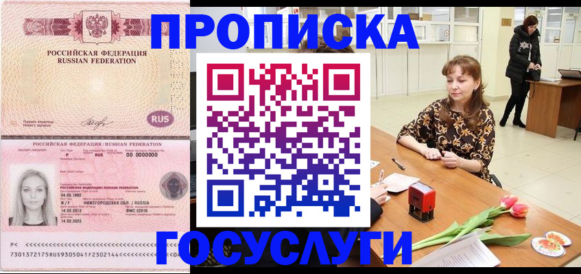 прописка для работы в Советской Гавани